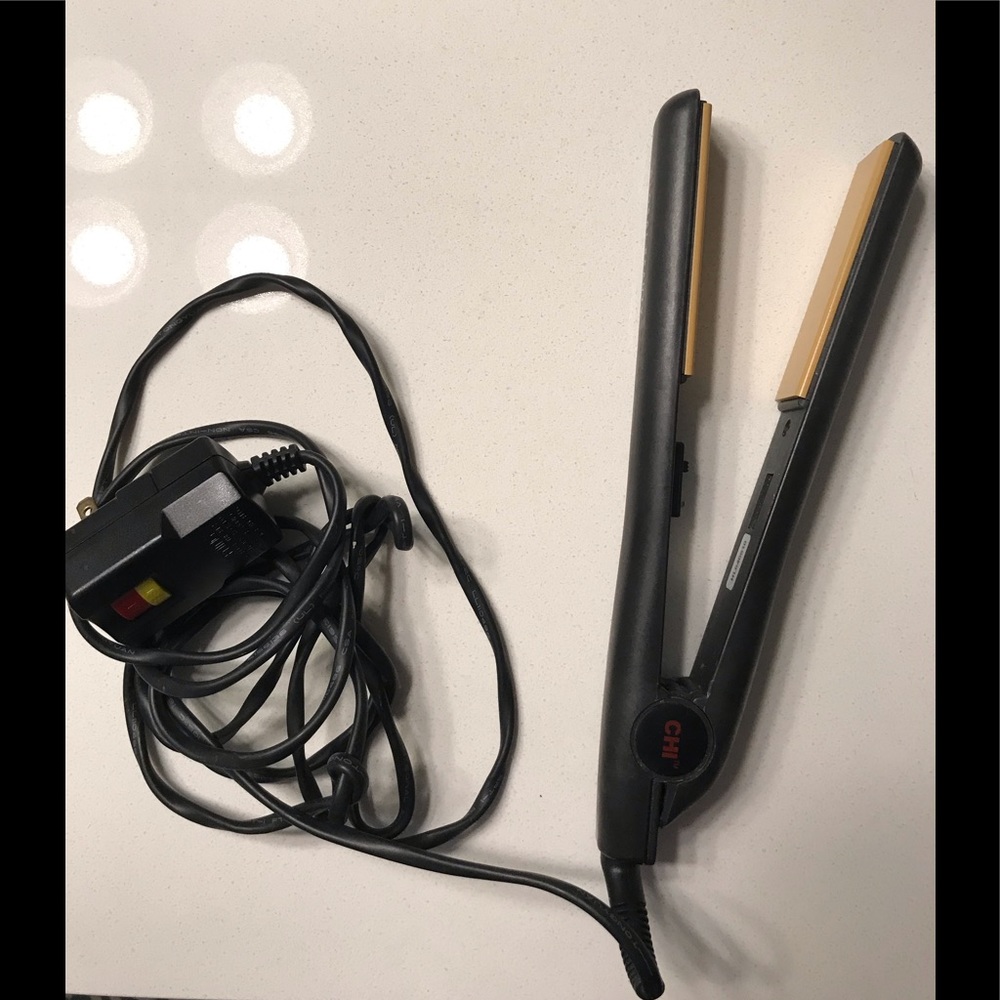 Chi Flat Iron